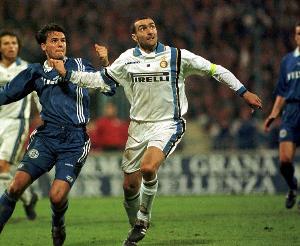 乐鱼官方网站-贝尔戈米：最强队友是和大罗和马特乌斯，罗尼的技术速度无人能及