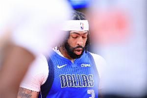 独行侠迎战老鹰 AD&amp;马丁出战 莱夫利复出&amp;出场时间限制为15分钟