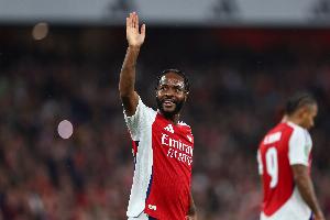 乐鱼-talkSPORT：斯特林预计关窗前离队，可能下家富勒姆水晶宫西汉姆