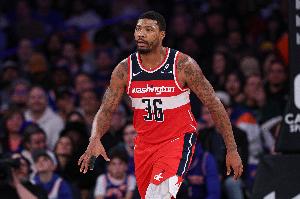 乐鱼体育娱乐-NBA球探：雷迪克应该让斯玛特取代八村塁首发 否则首发缺少领防人