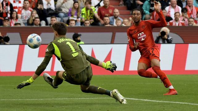 乐鱼官方网站-穆勒说离冠军又近了一步，那么翻盘国米的前景呢？