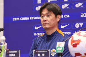 乐鱼APP下载-青岛海牛8轮战罢2平6负联赛垫底 仍是中超唯一不胜的球队