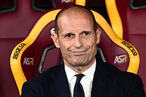 乐鱼APP下载-隆戈：阿莱格里将在15-20天内决定未来，那不勒斯领跑