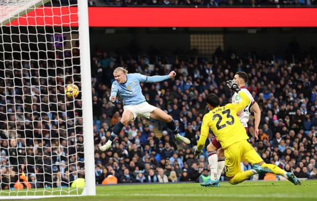 乐鱼体育娱乐-林良锋：瓜迪奥拉是不是耽误了哈兰德？