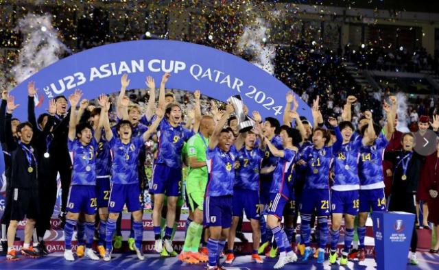 乐鱼-日本国奥夺冠后重燃奥运奖牌梦 挑选超龄先看4人？