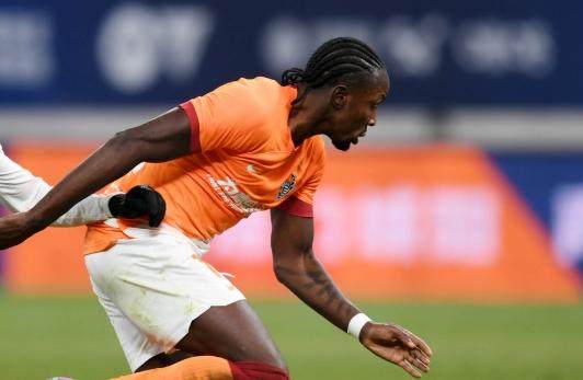 乐鱼APP下载-【中超】刘军帅头球 海牛3比1深圳迎赛季客场首胜