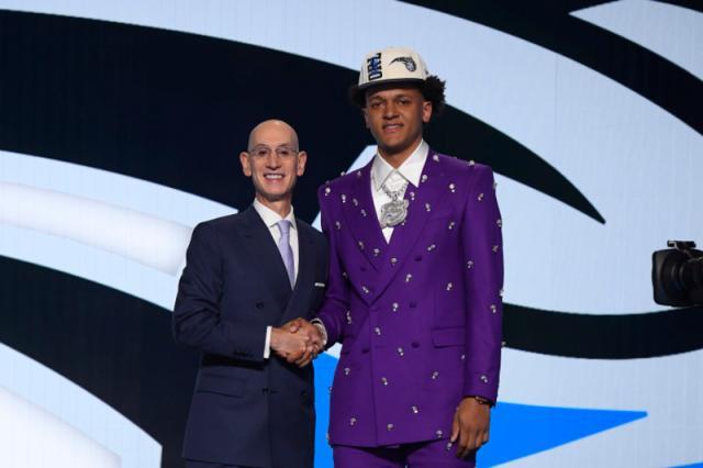 乐鱼APP下载-选秀大会赢家和输家 尼克斯或再度哭泣雷霆大丰收