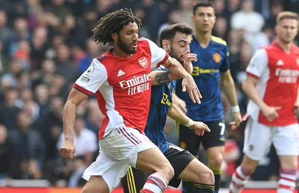 乐鱼-关键时刻就得靠忠臣顶上！奈尼：做替补也愿留枪手