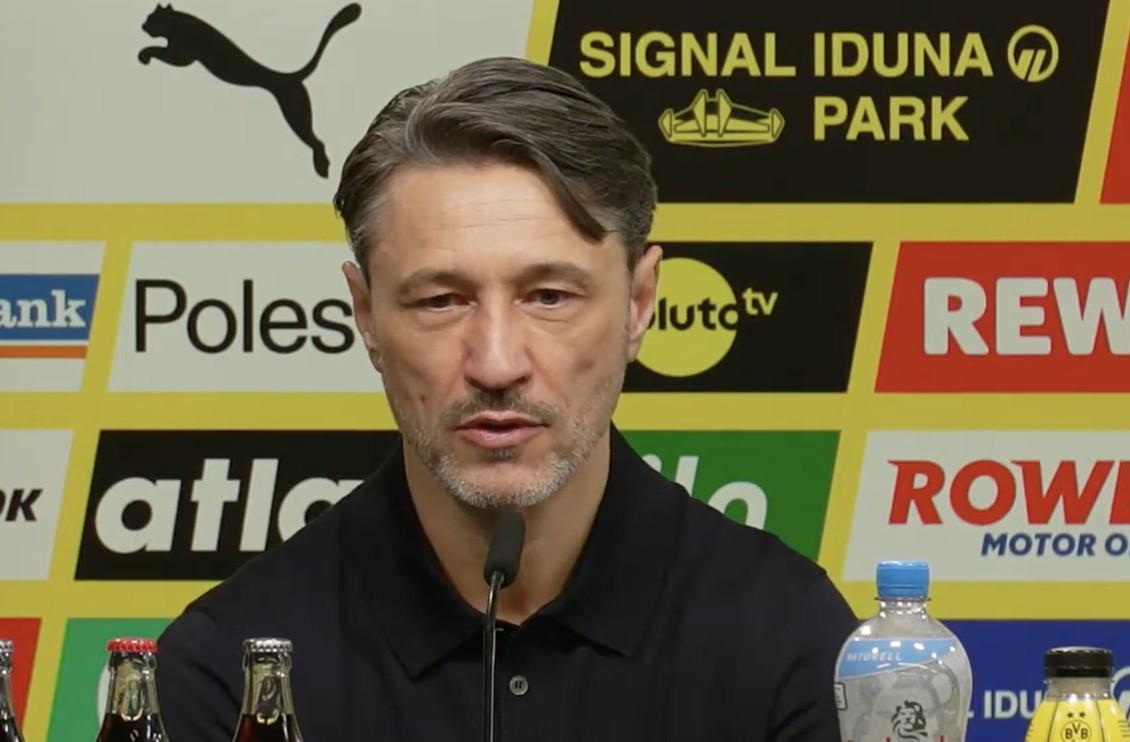 科瓦奇：半个赛季过后球队的积分还不错；嘘声是完全合理的