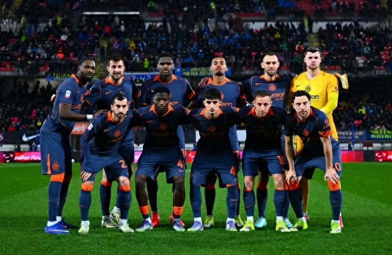 乐鱼体育娱乐-5-1！2-1！足坛疯狂一夜：曼城进决赛，和阿森纳争冠，国米晋级！