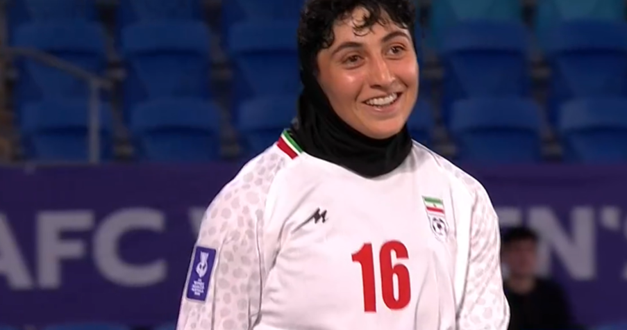 乐鱼官方网站-伊朗0-3韩国！亚洲杯积分：夺冠热门跌到第2，中国女足遭遇不利
