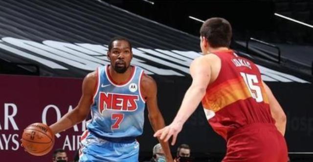 乐鱼APP下载-【观察】欧文再次作妖！杜兰特，这回真是最艰难的路