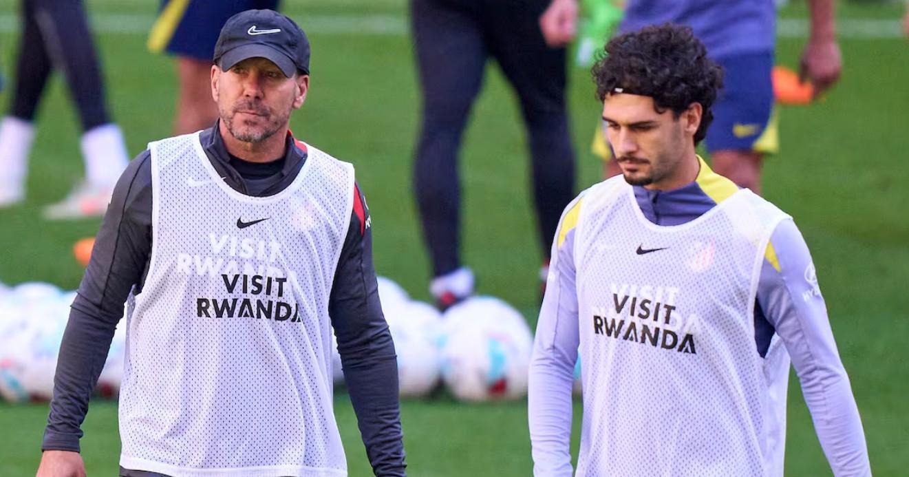 乐鱼APP下载-阿斯：卡多佐将缺阵10至15天，可能无缘欧冠对巴萨两回合比赛